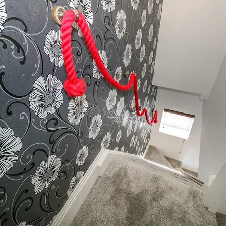 21 Silverdale Street * Millom