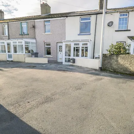 Ferienhaus 21 Silverdale Street Millom